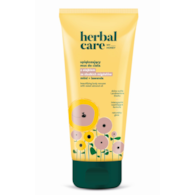 Herbal Care my honey Upiększający mus do ciała z olejkiem ze słodkich migdałów: miód + lawenda, 200 ml