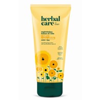 Herbal Care my honey Wygładzający balsam do ciała z olejkiem z nasion rokitnika: miód + lipa, 200 ml