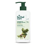 Herbal Care Ochronny żel do higieny intymnej Kora dębu i prebiotyk 330 ml