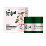 Herbal Care Odmładzający krem KWAS HIALURONOWY z kwiatem róży, 50 ml