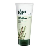 Herbal Care Odżywka do włosów bardzo zniszczonych Skrzyp polny 200 ml