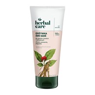 Herbal Care Odżywka do włosów cienkich i delikatnych Żeń-Szeń 200 ml