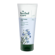 Herbal Care Odżywka do włosów suchych i łamliwych Len, 200 ml