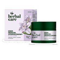 Herbal Care Przeciwzmarszczkowy krem BIO-RETINOL z orchideą, 50 ml