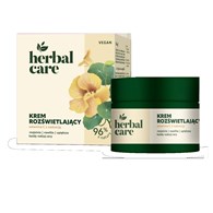 Herbal Care Rozświetlający krem WITAMINA C z nasturcją, 50 ml