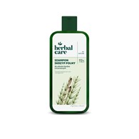 Herbal Care Szampon do włosów bardzo zniszczonych Skrzyp polny, 330 ml