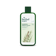 Herbal Care Szampon do włosów bardzo zniszczonych Skrzyp polny, 330 ml