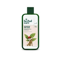 Herbal Care Szampon do włosów cienkich i delikatnych Żeń-Szeń, 330 ml