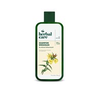 Herbal Care Szampon do włosów farbowanych Wiesiołek, 330 ml