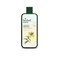 Herbal Care Szampon do włosów farbowanych Wiesiołek, 330 ml
