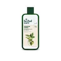 Herbal Care Szampon do włosów matowych Chmiel, 330 ml