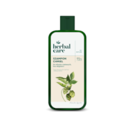 Herbal Care Szampon do włosów matowych Chmiel, 330 ml