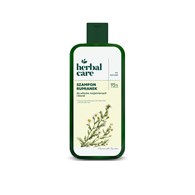 Herbal Care Szampon do włosów rozjaśnionych i blond Rumianek, 330 ml