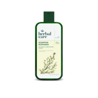 Herbal Care Szampon do włosów rozjaśnionych i blond Rumianek, 330 ml