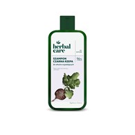 Herbal Care Szampon do włosów wypadających Czarna rzepa, 330 ml