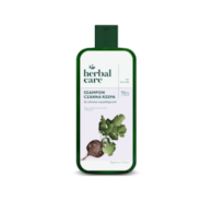 Herbal Care Szampon do włosów wypadających Czarna rzepa, 330 ml