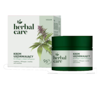 Herbal Care Ujędrniający krem BIO-KOLAGEN z olejem konopnym, 50 ml