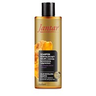 Jantar Szampon rewitalizujący kolor BLOND I SIWE, 300 ml
