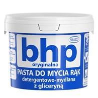 Pasta do mycia rąk BHP 500 g