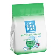 Proszek do prania biel Hipoalergiczny  1,5 kg