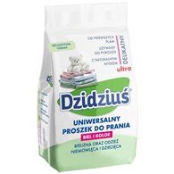 Proszek do prania uniwersalny DZIDZIUŚ  1,5 kg