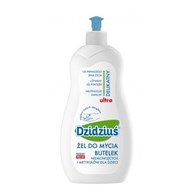 Żel do mycia butelek DZIDZIUŚ  500 ml