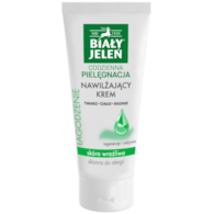 Krem do twarzy i ciała Łagodzenie BIAŁY JELEŃ 200 ml