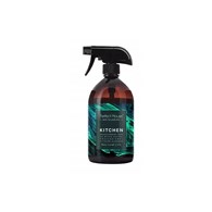 BARWA Perfect House Kitchen Profesjonalny Płyn do mycia kuchni 500ml