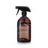 BARWA Perfect House Leather Profesjonalne Mleczko do czyszczenia skór naturalnych 500ml