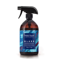 BARWA Perfect House Glass Profesjonalny Płyn do mycia powierzchni szklanych 500ml
