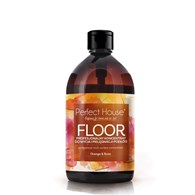 BARWA Perfect House Floor Profesjonalny Żel-koncentrat do powierzchni gładkich 480ml