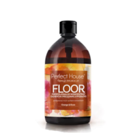 BARWA Perfect House Floor Profesjonalny Żel-koncentrat do powierzchni gładkich 480ml