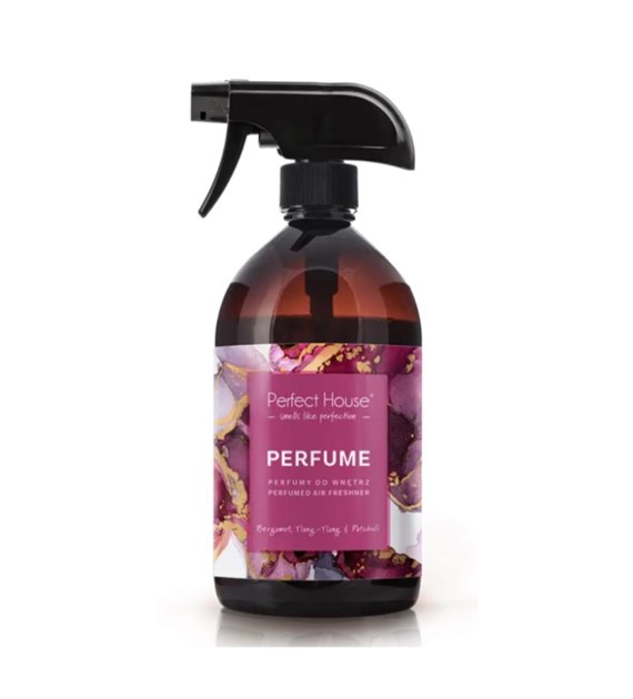 BARWA Perfect House Perfume Pefumy do wnętrz 500ml