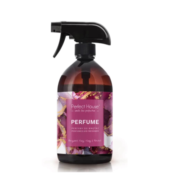 BARWA Perfect House Perfume Pefumy do wnętrz 500ml