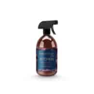 BARWA Perfect House Glam Kitchen Profesjonalny Płyn do mycia kuchni 500ml