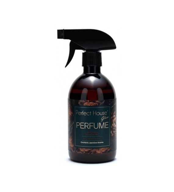 BARWA Perfect House Glam Perfume Perfumy do wnętrz 500ml