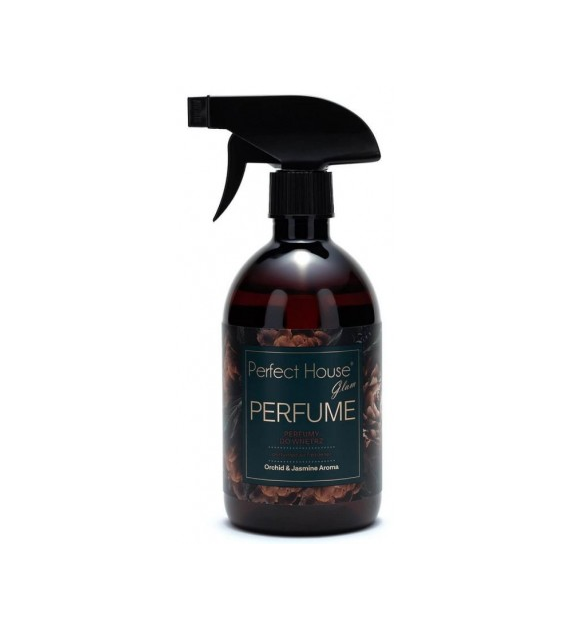 BARWA Perfect House Glam Perfume Perfumy do wnętrz 500ml