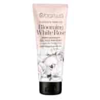 BARWA Garden Dream Blooming White Rose Perfumowany żel pod prysznic - Biała róża 200 ml