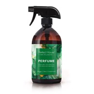 BARWA Perfect House Perfumy do wnętrz - Ginger Lime 500 ml