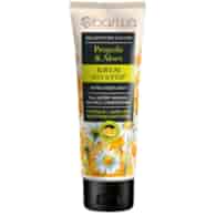 BARWA Receptury Natury Krem do stóp wygładzający - Propolis & Aloes 100 ml