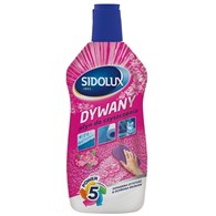 DYWANY PŁYN DO CZYSZCZENIA 500ML KWIATOWY