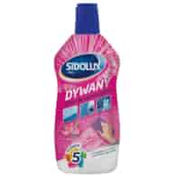 DYWANY PŁYN DO CZYSZCZENIA 500ML KWIATOWY