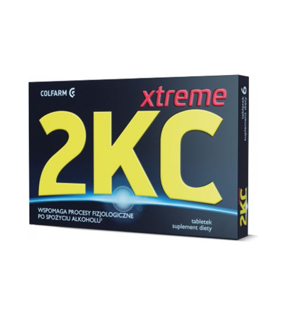 2KC XTREME 6