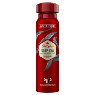 DEZODORANT SPRAY 150ML DEEP SEA WITH OCEAN BREEZE