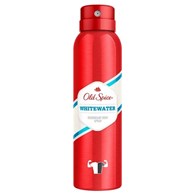 DEZODORANT SPRAY 125ML WHITEWATER