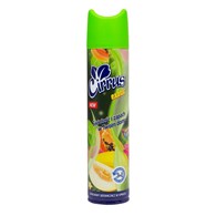 ODŚWIEŻACZ POWIETRZA SPRAY 300ML EXOTIC