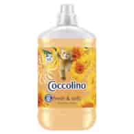 COCCOLINO PŁYN DO PŁUKANIA 68P 1.7L FRESH&SOFT ORANGE RUSH