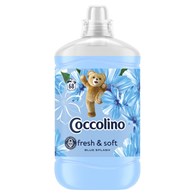 PŁYN DO PŁUKANIA 68P 1.7L FRESH&SOFT BLUE SPLASH