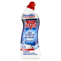 ŻEL DO WC 750G ACTIVE FRESH