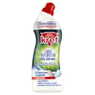 KRET  ŻEL DO WC 750G CLASSIC FRESH